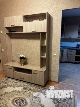 1-к квартира, на длительный срок, 34м2, 4/11 этаж