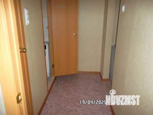 1-к квартира, на длительный срок, 43м2, 9/10 этаж