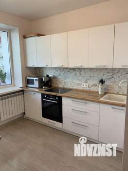 1-к квартира, на длительный срок, 47м2, 14/14 этаж