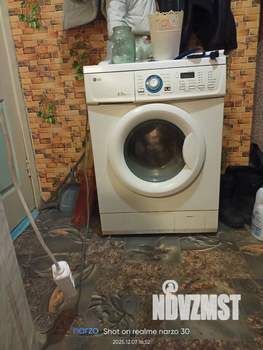 Студия квартира, посуточно, 23м2, 2/5 этаж