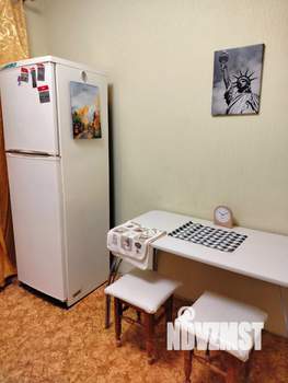 1-к квартира, на длительный срок, 32м2, 2/10 этаж