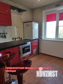 1-к квартира, на длительный срок, 32м2, 7/10 этаж