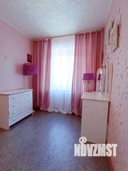 2-к квартира, посуточно, 55м2, 2/5 этаж