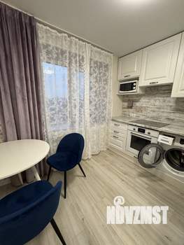 2-к квартира, на длительный срок, 40м2, 8/9 этаж