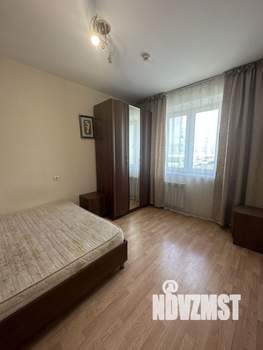2-к квартира, на длительный срок, 50м2, 3/11 этаж