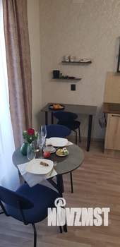 Студия квартира, на длительный срок, 26м2, 6/18 этаж