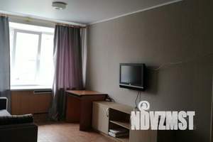 1-к квартира, посуточно, 36м2, 1/9 этаж