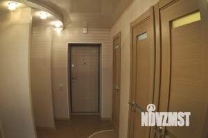 1-к квартира, посуточно, 54м2, 1/1 этаж