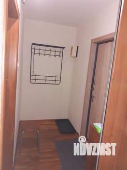 1-к квартира, на длительный срок, 40м2, 4/11 этаж