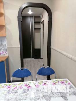 1-к квартира, на длительный срок, 43м2, 6/10 этаж