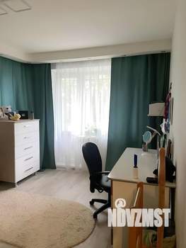 1-к квартира, на длительный срок, 31м2, 3/9 этаж