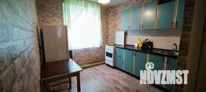 2-к квартира, посуточно, 52м2, 1/10 этаж