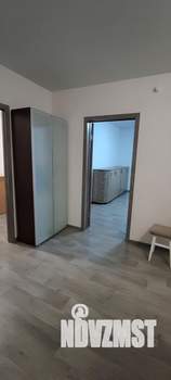 1-к квартира, на длительный срок, 42м2, 7/10 этаж