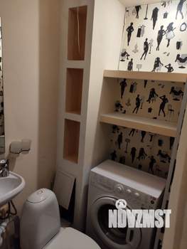 Студия квартира, на длительный срок, 19м2, 1/10 этаж