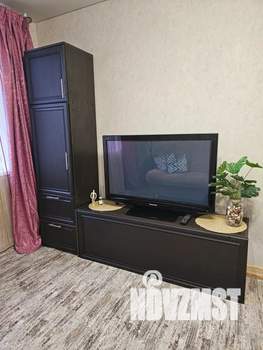 1-к квартира, посуточно, 40м2, 2/10 этаж
