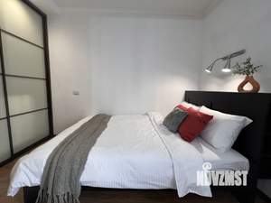 1-к квартира, на длительный срок, 50м2, 4/8 этаж