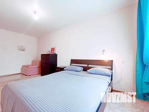 2-к квартира, посуточно, 80м2, 10/10 этаж