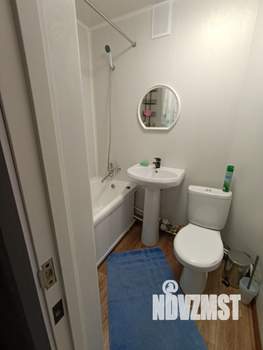 1-к квартира, на длительный срок, 36м2, 6/9 этаж