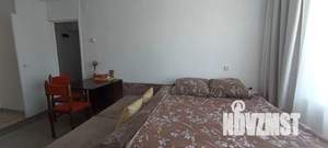 1-к квартира, посуточно, 31м2, 1/1 этаж