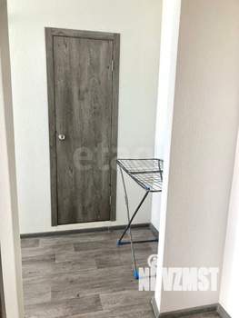 1-к квартира, на длительный срок, 32м2, 10/10 этаж