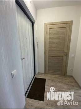 1-к квартира, на длительный срок, 32м2, 5/10 этаж