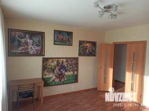 1-к квартира, на длительный срок, 41м2, 7/10 этаж