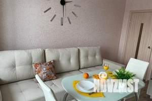 1-к квартира, посуточно, 41м2, 14/20 этаж