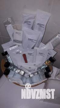 Студия квартира, посуточно, 33м2, 8/19 этаж