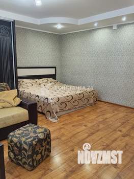 Студия квартира, на длительный срок, 42м2, 1/5 этаж