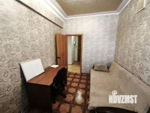 2-к квартира, на длительный срок, 51м2, 3/4 этаж