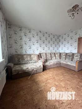 1-к квартира, на длительный срок, 40м2, 4/10 этаж