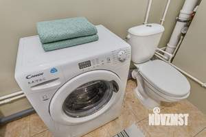 Студия квартира, посуточно, 30м2, 9/10 этаж