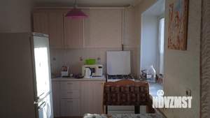 2-к квартира, посуточно, 48м2, 2/5 этаж