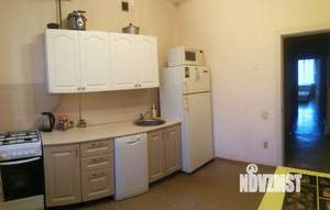 2-к квартира, на длительный срок, 60м2, 1/5 этаж