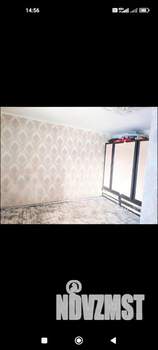 1-к квартира, на длительный срок, 32м2, 1/9 этаж