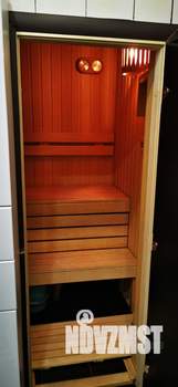 3-к квартира, посуточно, 73м2, 8/10 этаж