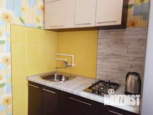 1-к квартира, посуточно, 31м2, 2/5 этаж