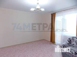 1-к квартира, на длительный срок, 40м2, 8/10 этаж