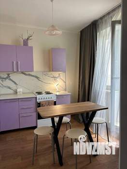 1-к квартира, на длительный срок, 32м2, 6/10 этаж