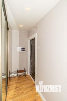 2-к квартира, на длительный срок, 41м2, 4/11 этаж