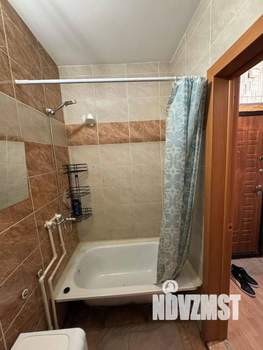 Студия квартира, на длительный срок, 25м2, 6/10 этаж