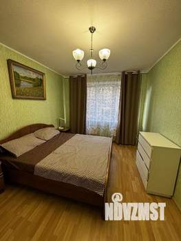 2-к квартира, на длительный срок, 55м2, 1/5 этаж