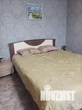 1-к квартира, посуточно, 33м2, 4/5 этаж