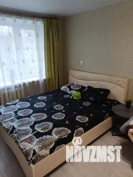 2-к квартира, посуточно, 45м2, 3/5 этаж