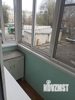 2-к квартира, на длительный срок, 46м2, 2/5 этаж