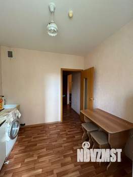 1-к квартира, на длительный срок, 41м2, 2/10 этаж