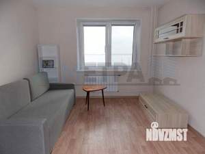 1-к квартира, на длительный срок, 41м2, 8/10 этаж
