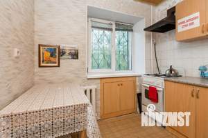 1-к квартира, посуточно, 30м2, 3/5 этаж