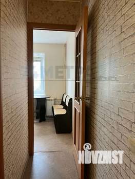 1-к квартира, на длительный срок, 32м2, 1/5 этаж