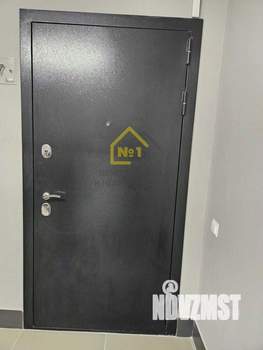 Студия квартира, на длительный срок, 26м2, 9/10 этаж